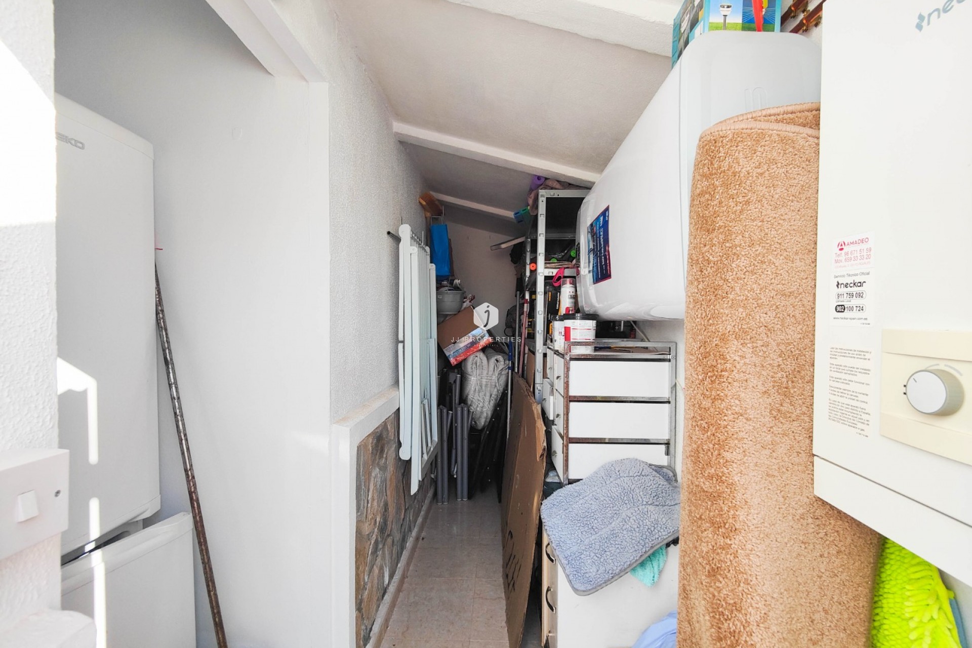 Aus zweiter Hand - Villa -
Ciudad Quesada - Costa Blanca