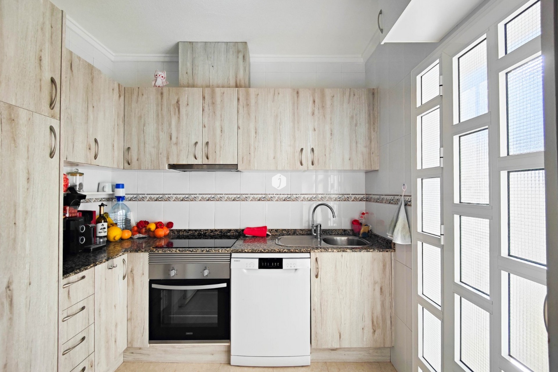 Aus zweiter Hand - Villa -
Ciudad Quesada - Costa Blanca