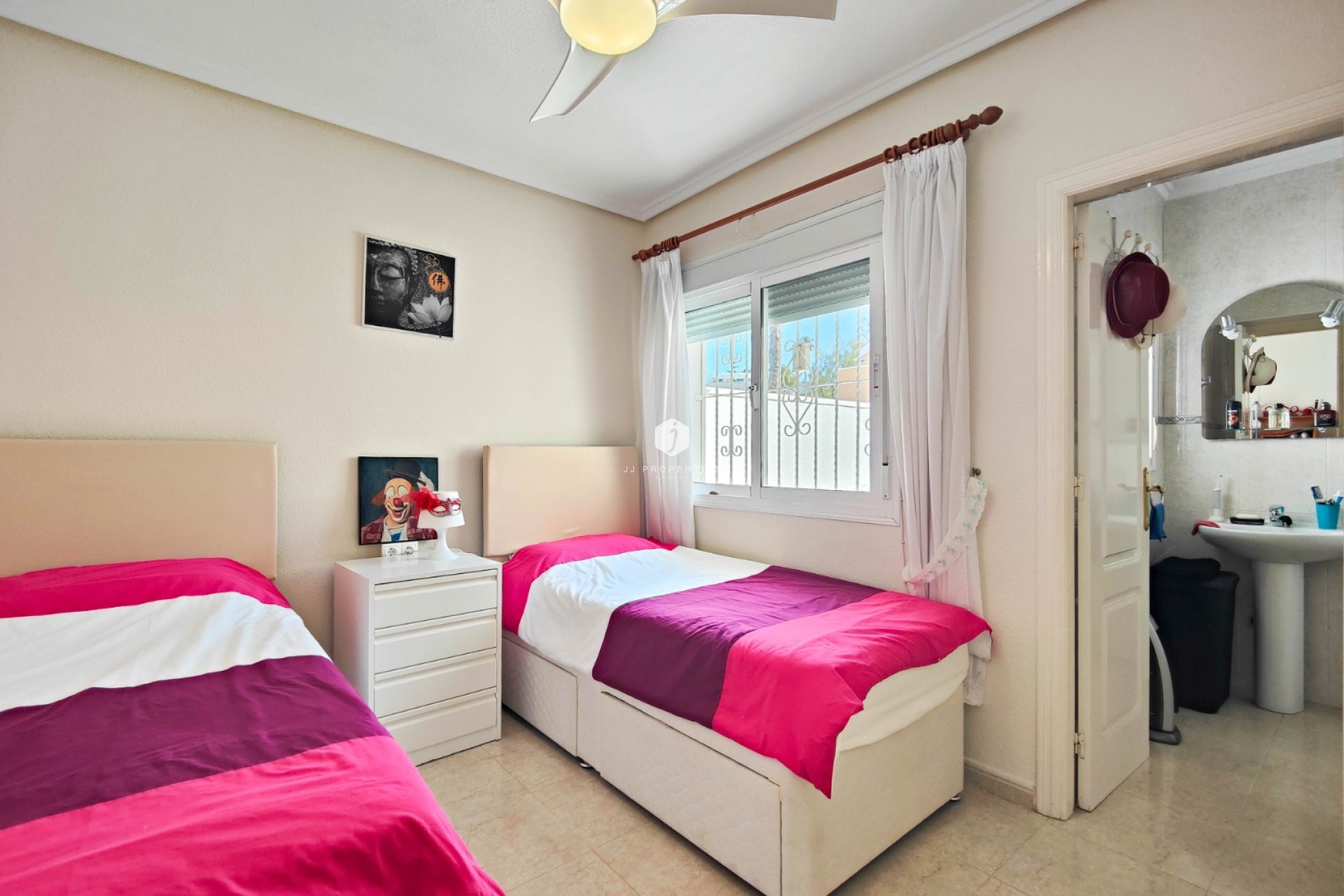 Aus zweiter Hand - Villa -
Ciudad Quesada - Costa Blanca