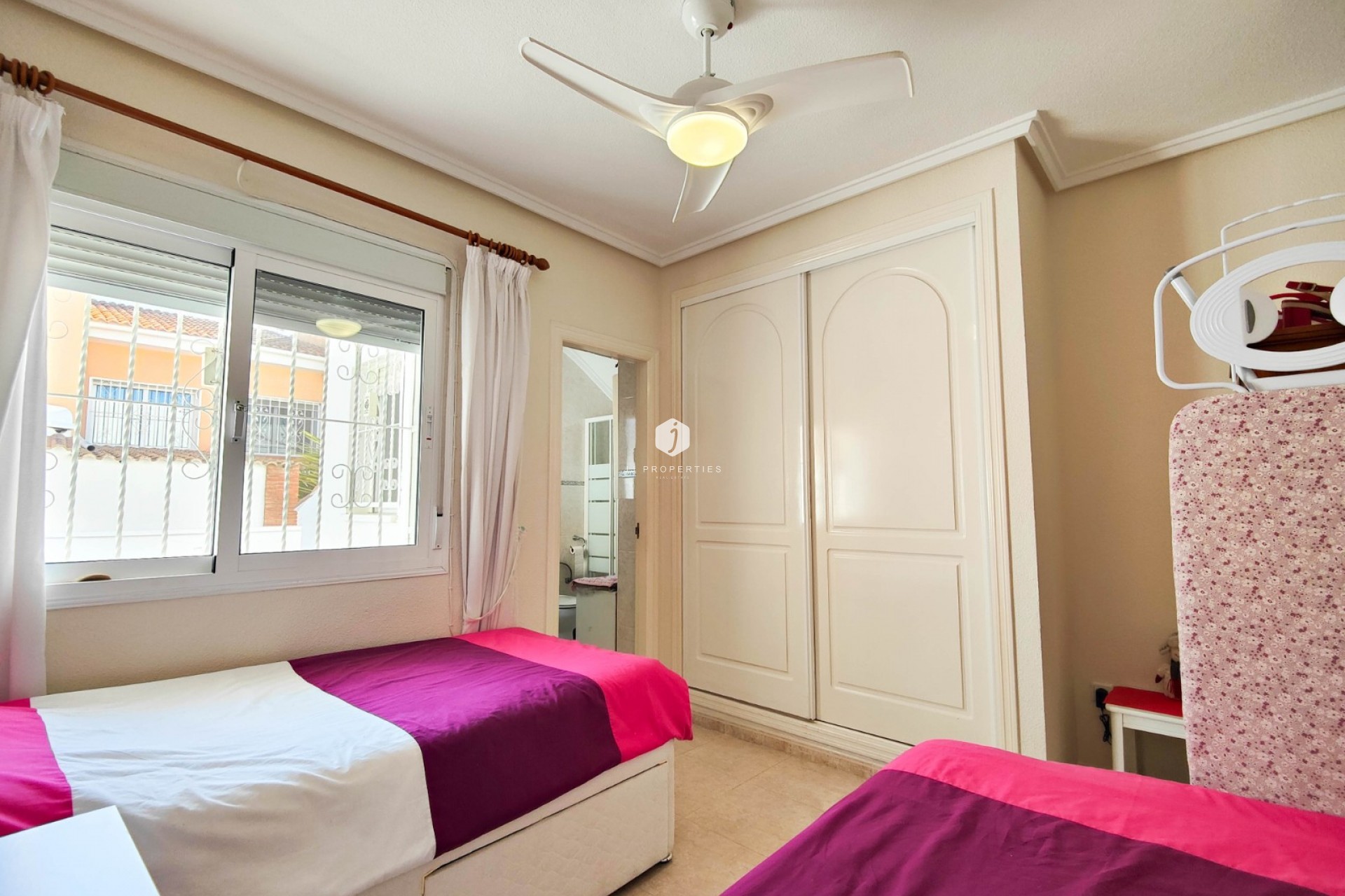 Aus zweiter Hand - Villa -
Ciudad Quesada - Costa Blanca