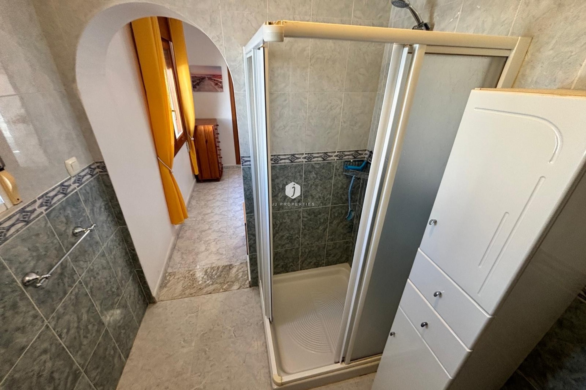 Aus zweiter Hand - Villa -
Ciudad Quesada - Costa Blanca