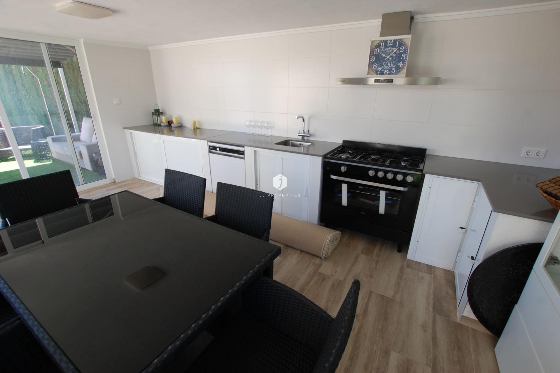 Aus zweiter Hand - Villa -
Ciudad Quesada - Costa Blanca