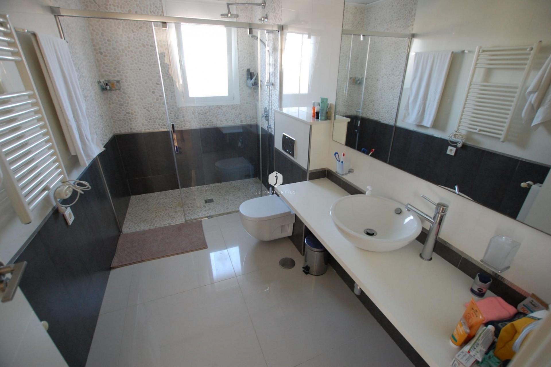 Aus zweiter Hand - Villa -
Ciudad Quesada - Costa Blanca