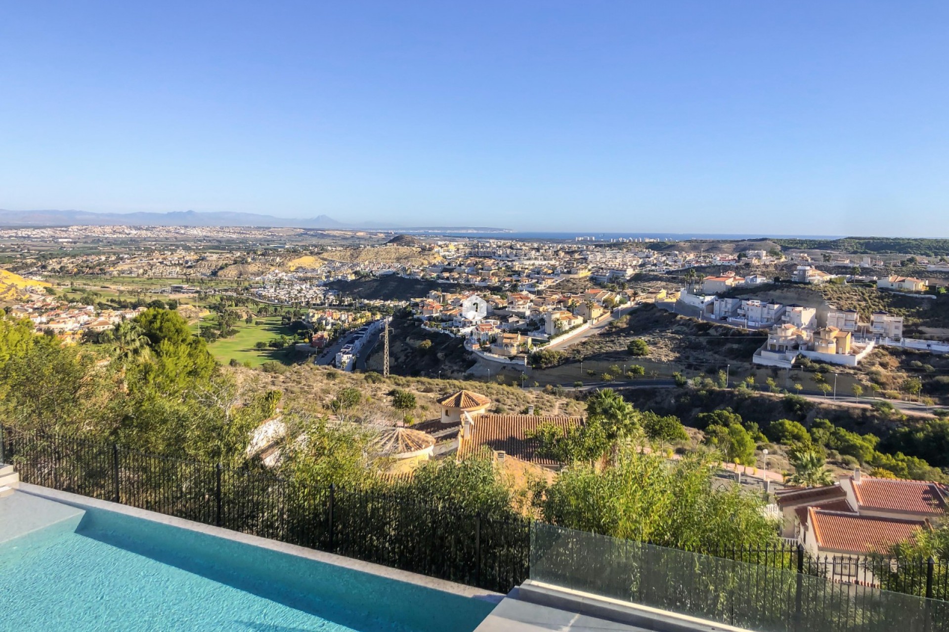 Aus zweiter Hand - Villa -
Ciudad Quesada - Costa Blanca