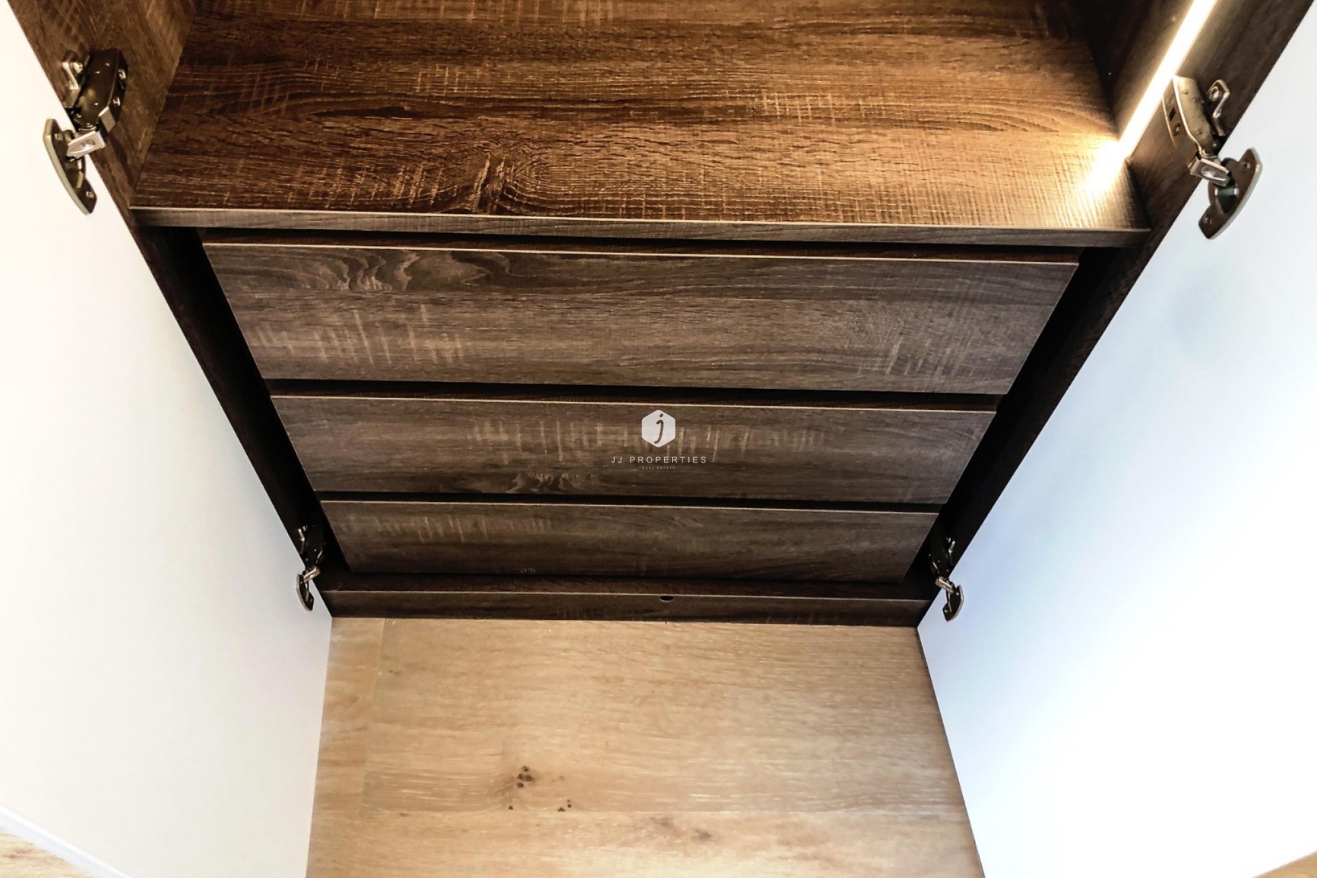 Aus zweiter Hand - Villa -
Ciudad Quesada - Costa Blanca