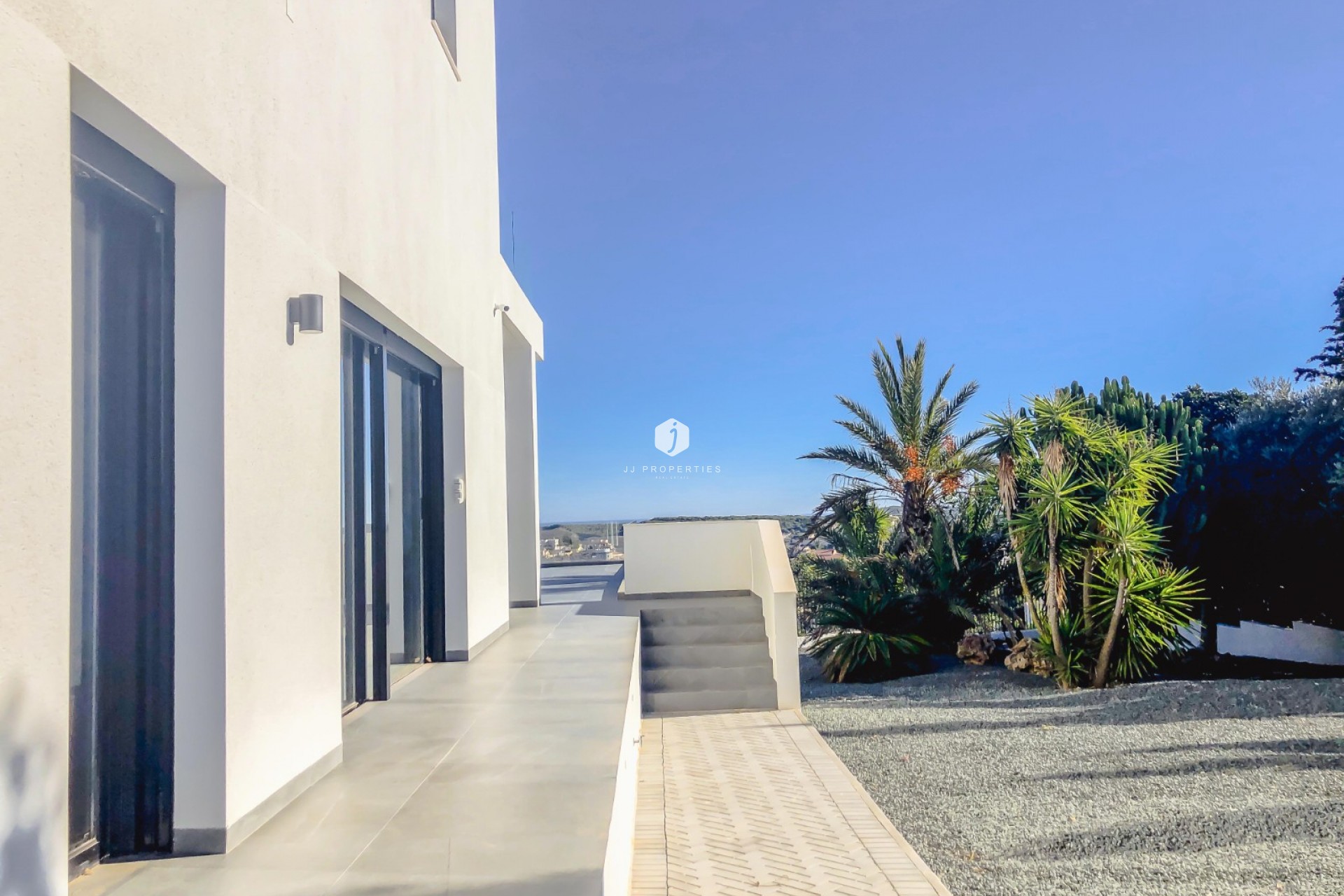 Aus zweiter Hand - Villa -
Ciudad Quesada - Costa Blanca