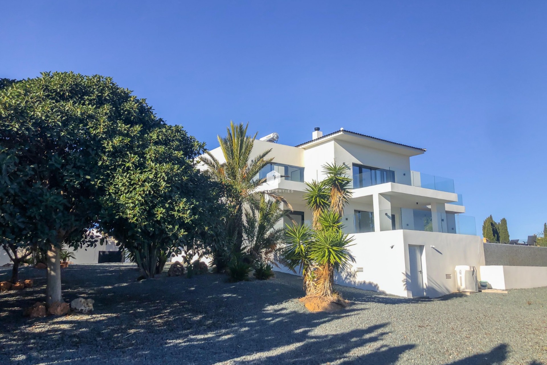 Aus zweiter Hand - Villa -
Ciudad Quesada - Costa Blanca