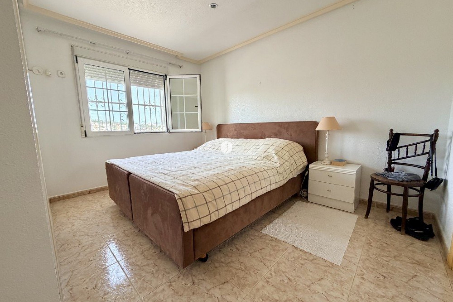 Aus zweiter Hand - Villa -
Ciudad Quesada - Costa Blanca