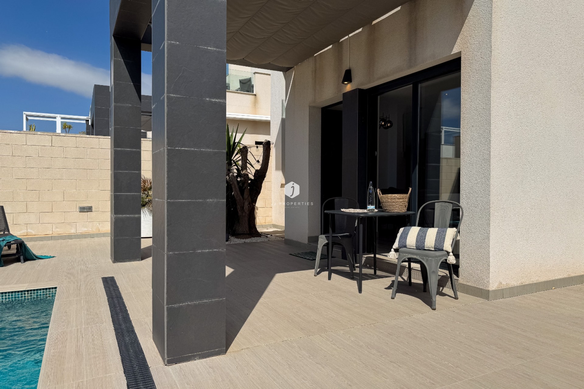 Aus zweiter Hand - Villa -
Ciudad Quesada - Costa Blanca
