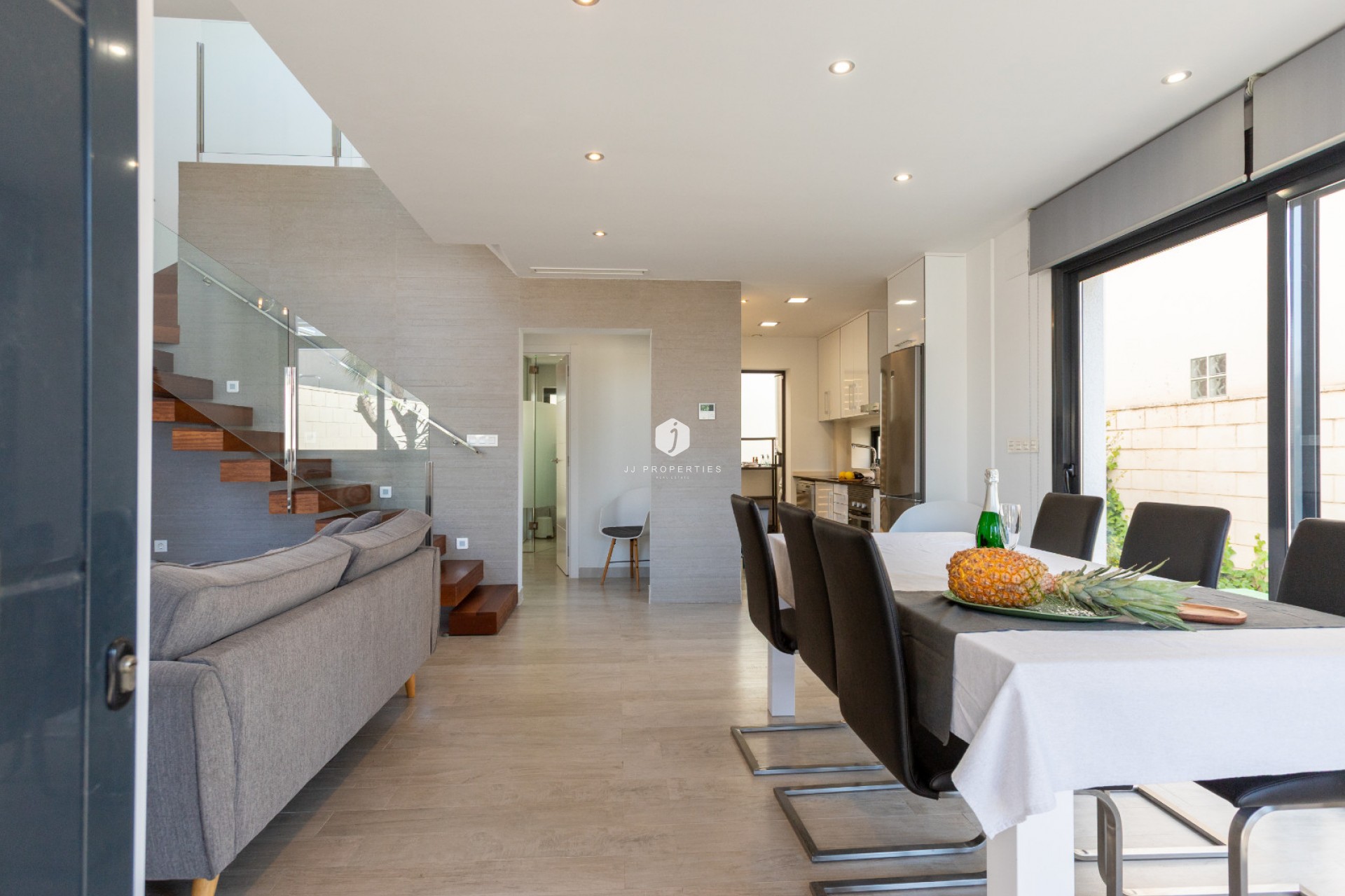 Aus zweiter Hand - Villa -
Ciudad Quesada - Costa Blanca