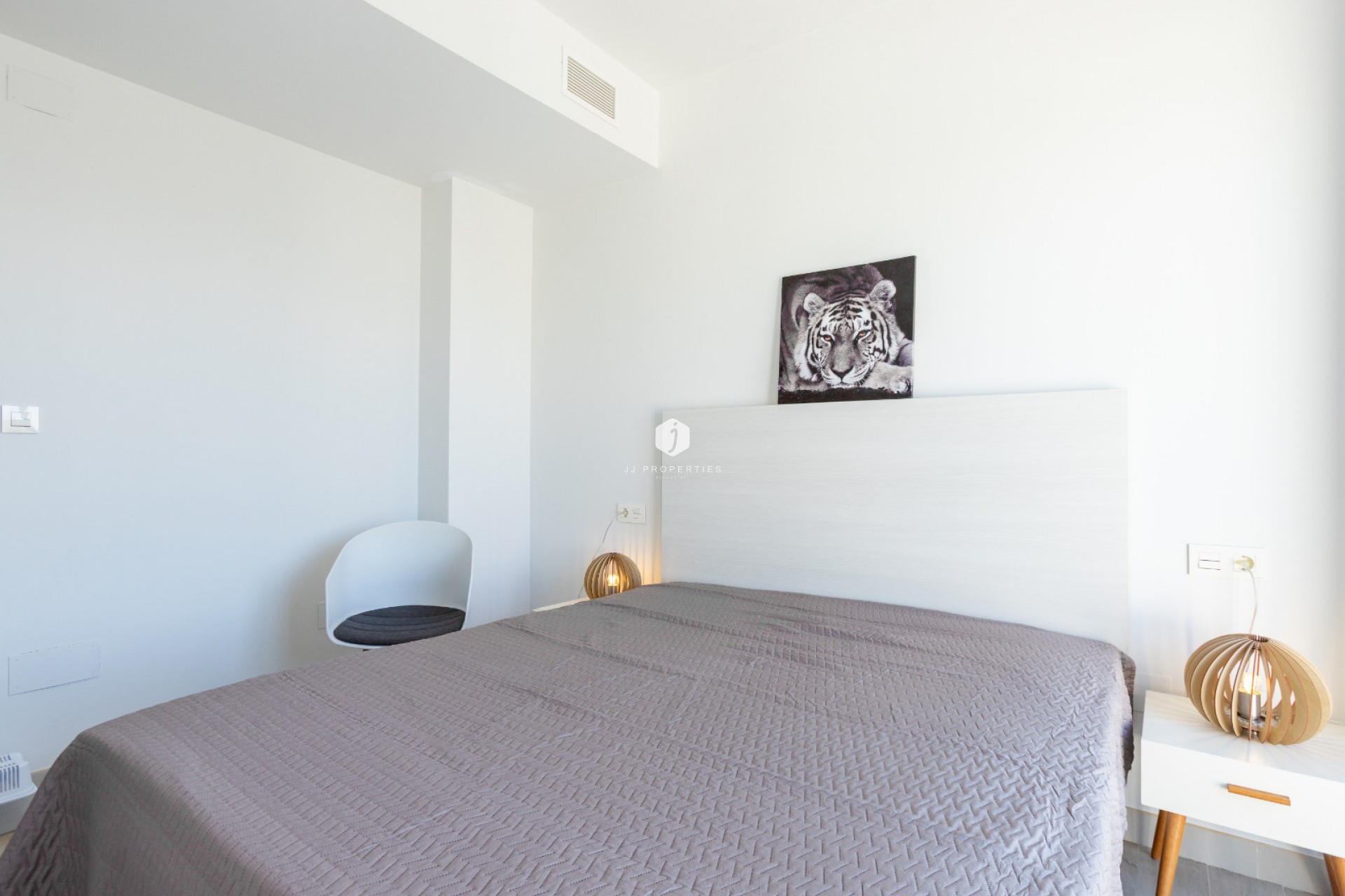 Aus zweiter Hand - Villa -
Ciudad Quesada - Costa Blanca