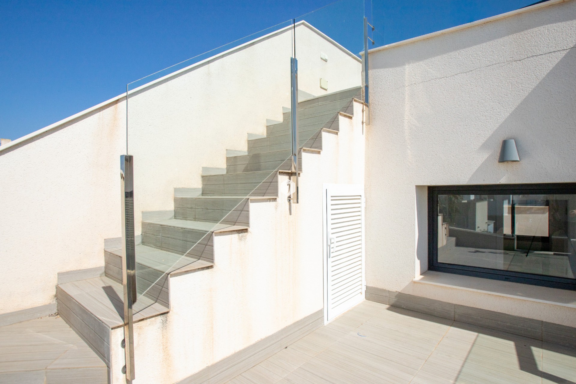 Aus zweiter Hand - Villa -
Ciudad Quesada - Costa Blanca