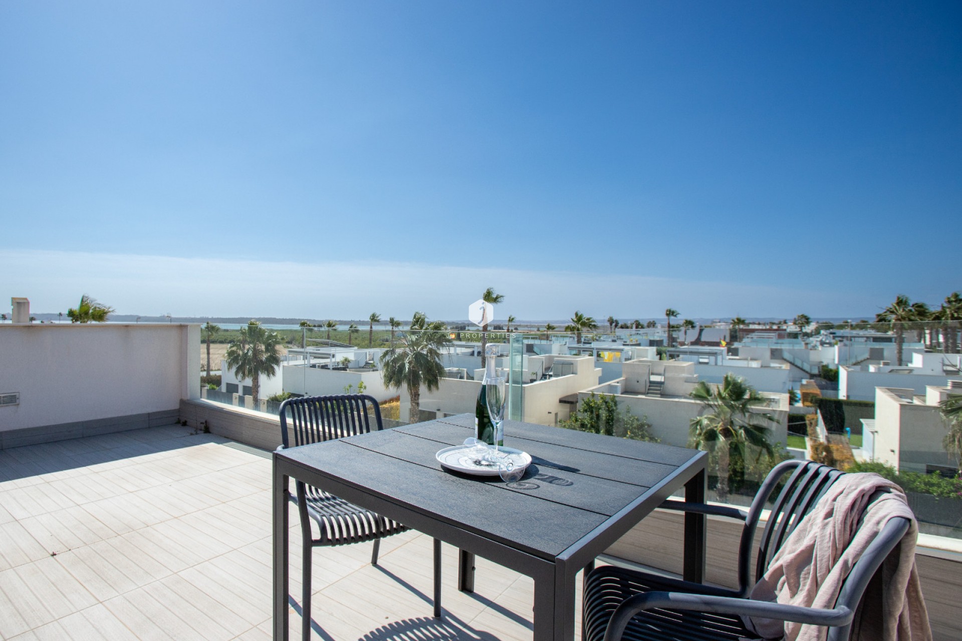 Aus zweiter Hand - Villa -
Ciudad Quesada - Costa Blanca