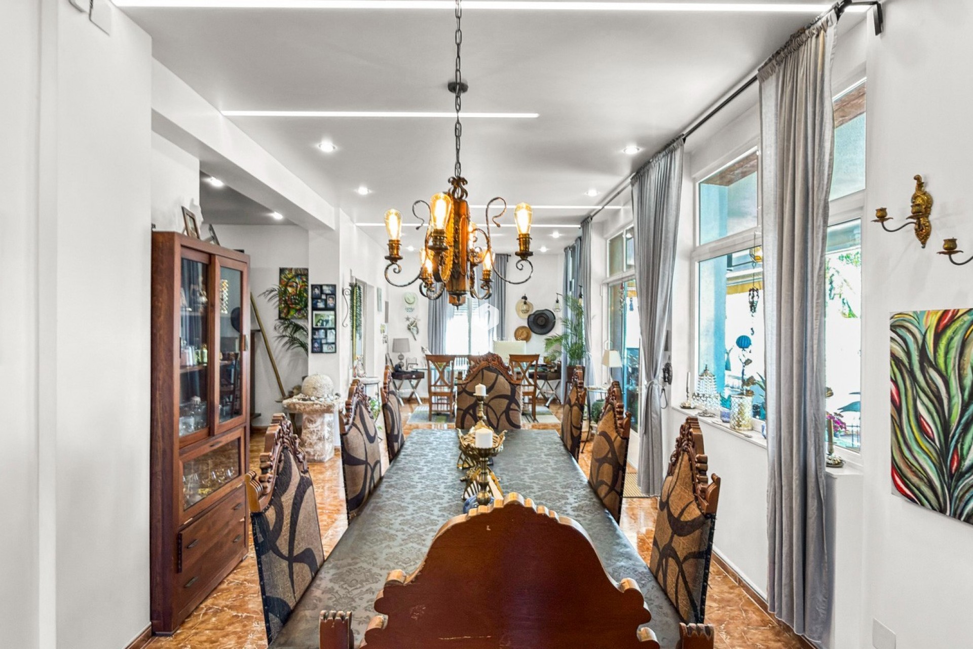 Aus zweiter Hand - Villa -
Ciudad Quesada - Costa Blanca