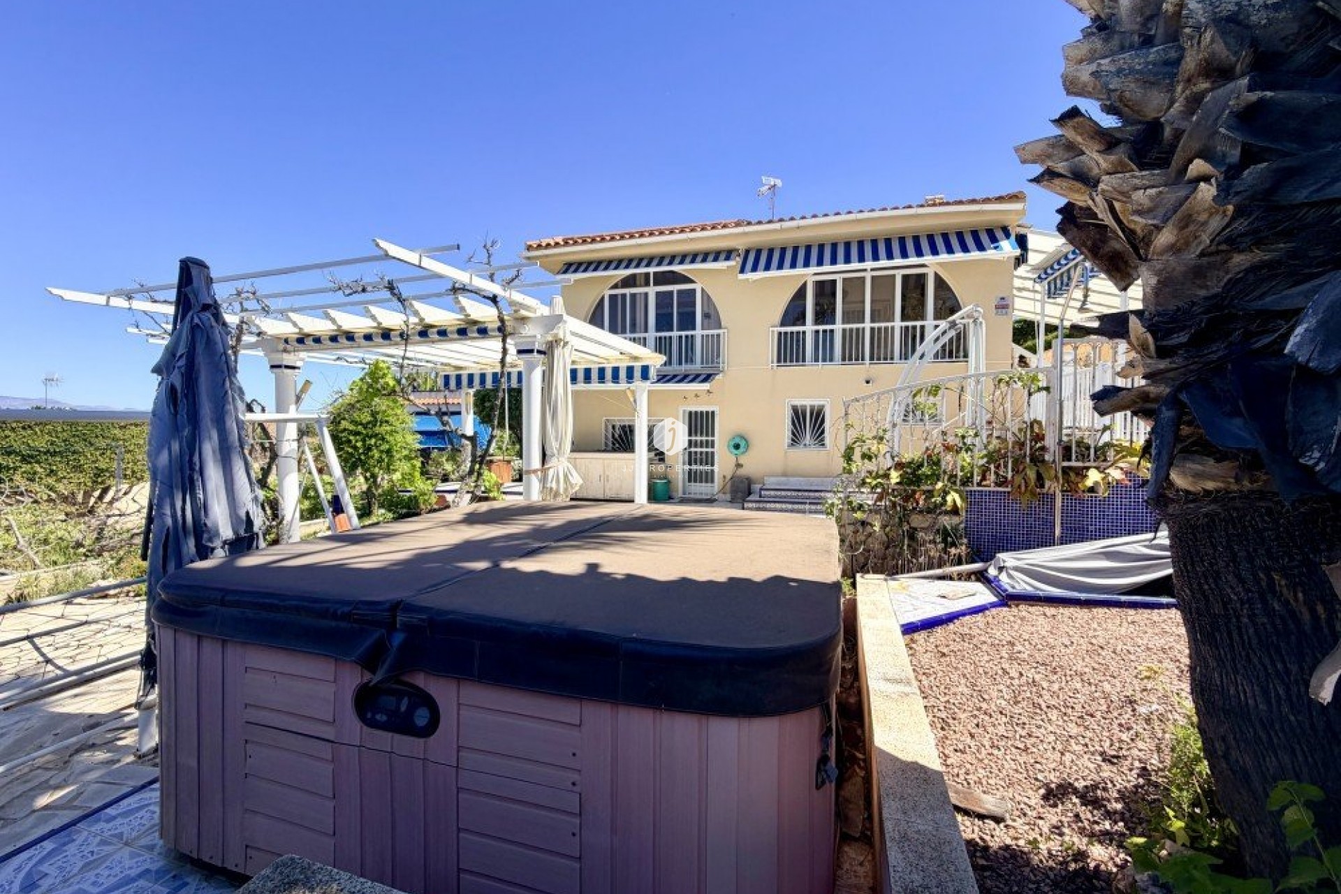Aus zweiter Hand - Villa -
Ciudad Quesada - Costa Blanca