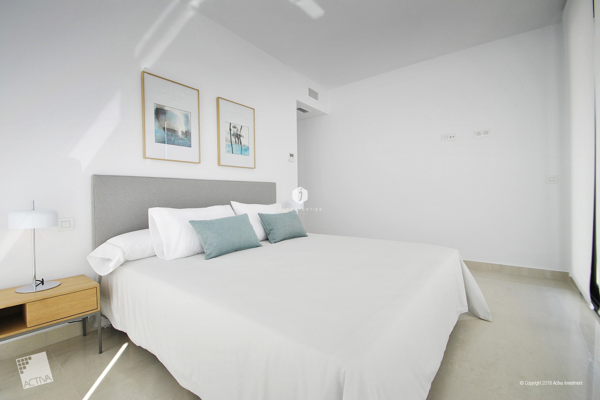 Aus zweiter Hand - Villa -
Ciudad Quesada - Costa Blanca