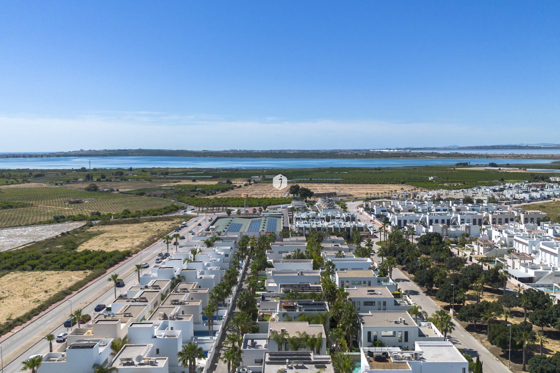 Aus zweiter Hand - Villa -
Ciudad Quesada - Costa Blanca