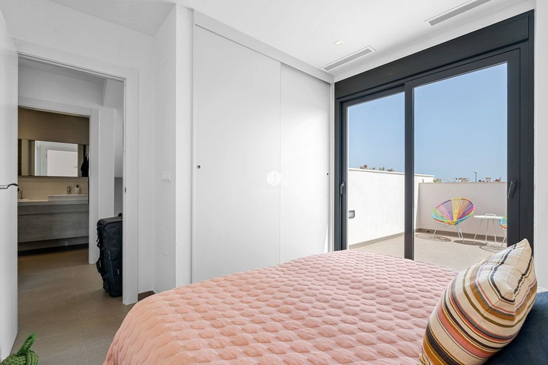 Aus zweiter Hand - Villa -
Ciudad Quesada - Costa Blanca