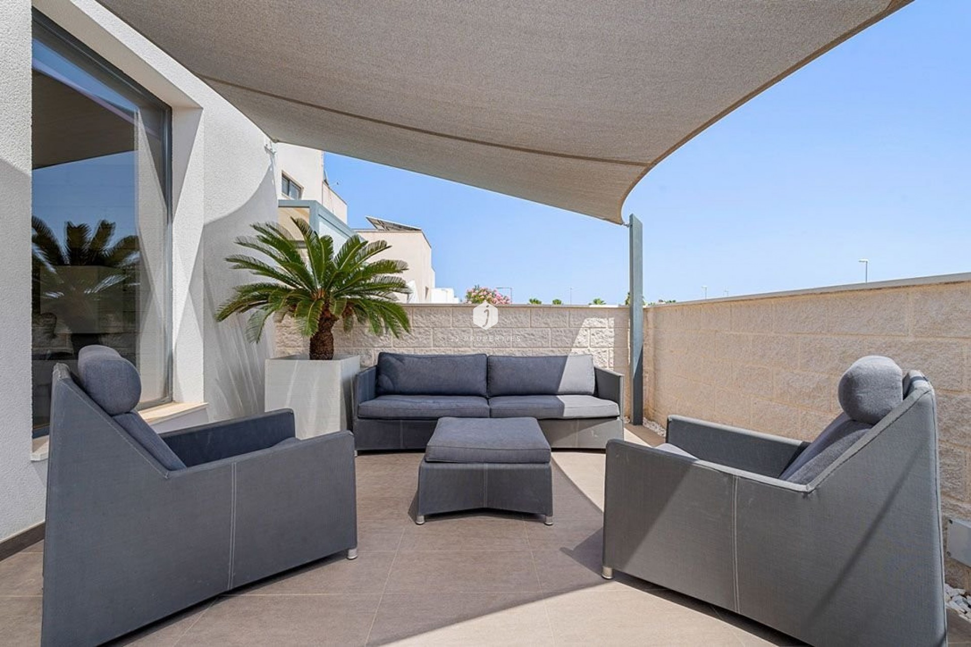 Aus zweiter Hand - Villa -
Ciudad Quesada - Costa Blanca