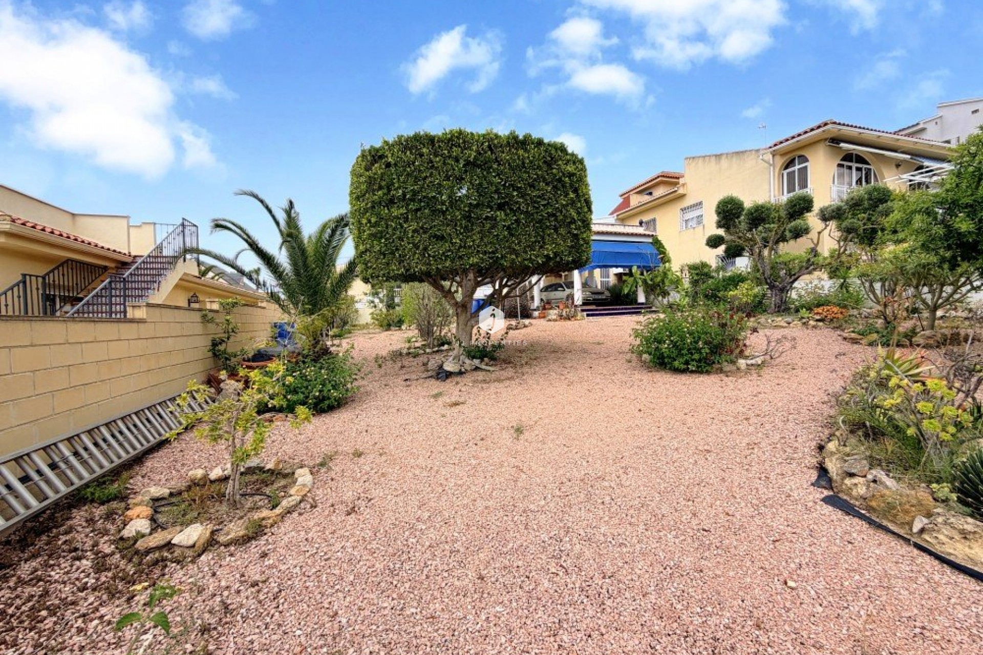 Aus zweiter Hand - Villa -
Ciudad Quesada - Costa Blanca