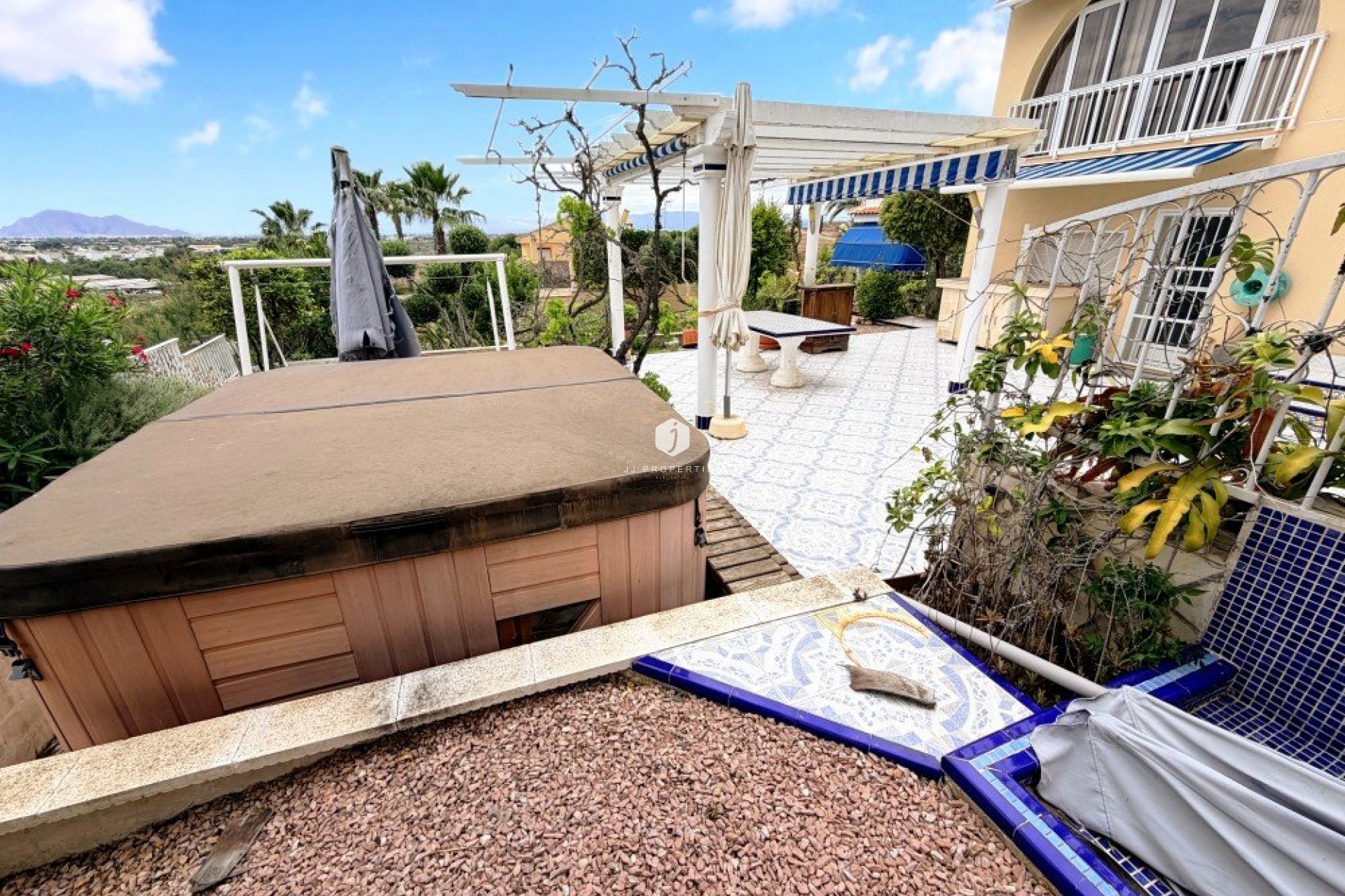 Aus zweiter Hand - Villa -
Ciudad Quesada - Costa Blanca