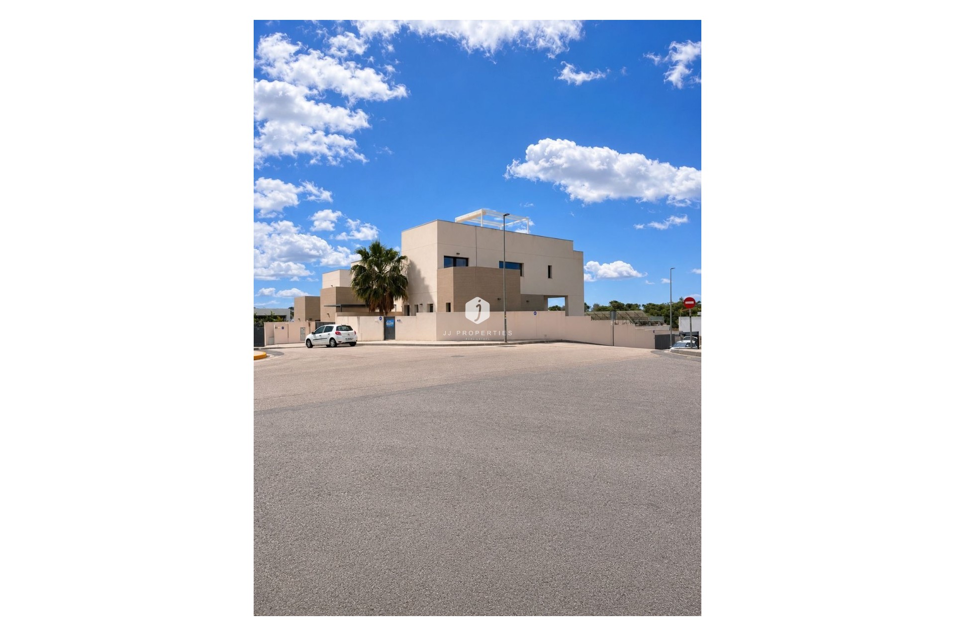 Aus zweiter Hand - Villa -
Ciudad Quesada - Costa Blanca