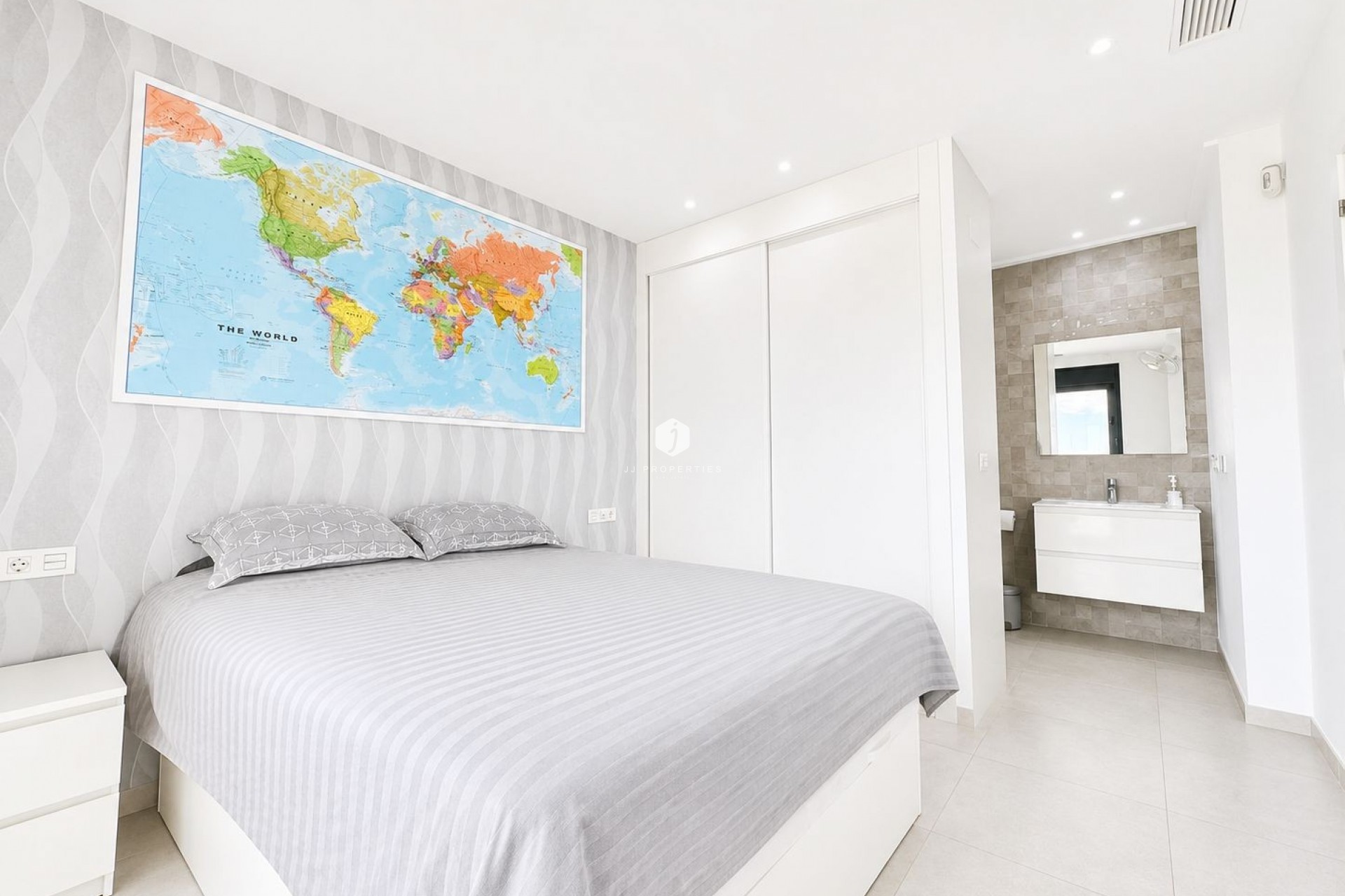 Aus zweiter Hand - Villa -
Ciudad Quesada - Costa Blanca