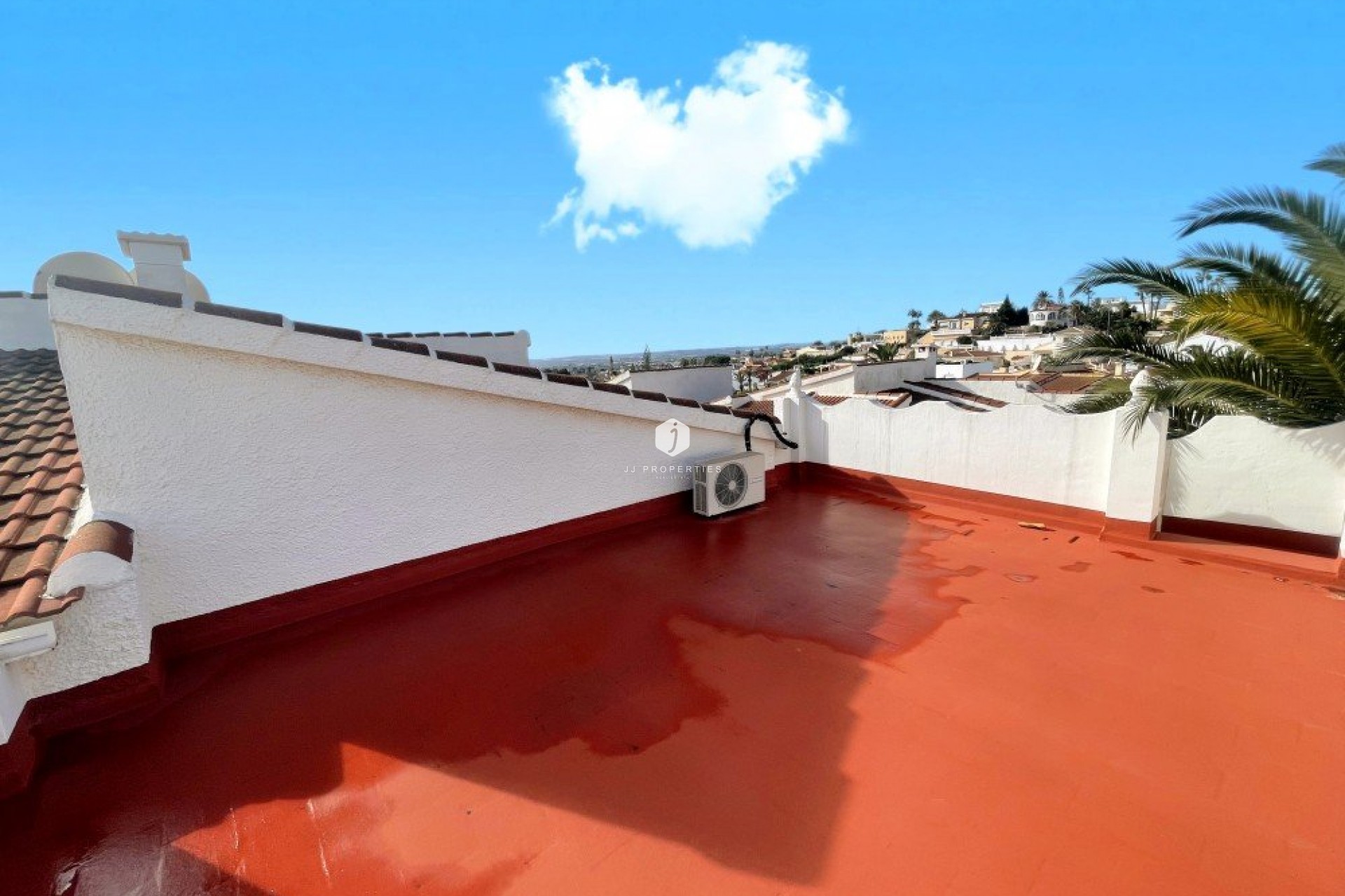 Aus zweiter Hand - Villa -
Ciudad Quesada - Costa Blanca