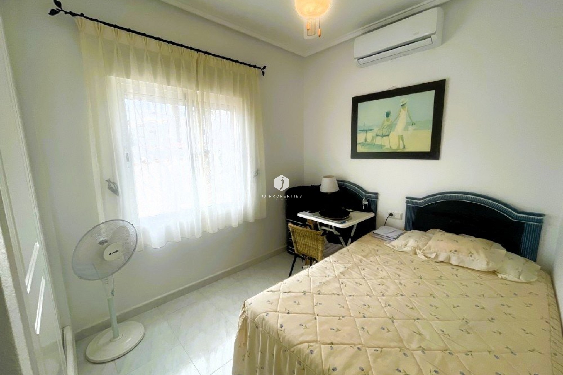 Aus zweiter Hand - Villa -
Ciudad Quesada - Costa Blanca