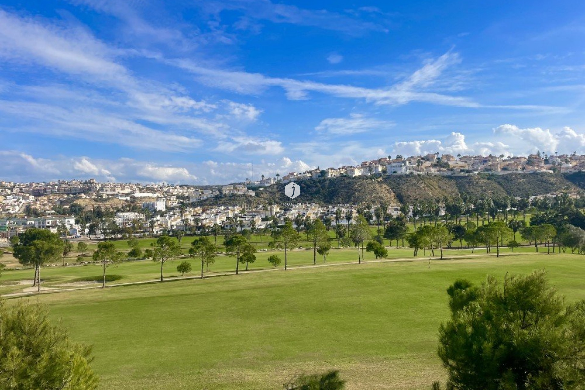 Aus zweiter Hand - Villa -
Ciudad Quesada - Costa Blanca