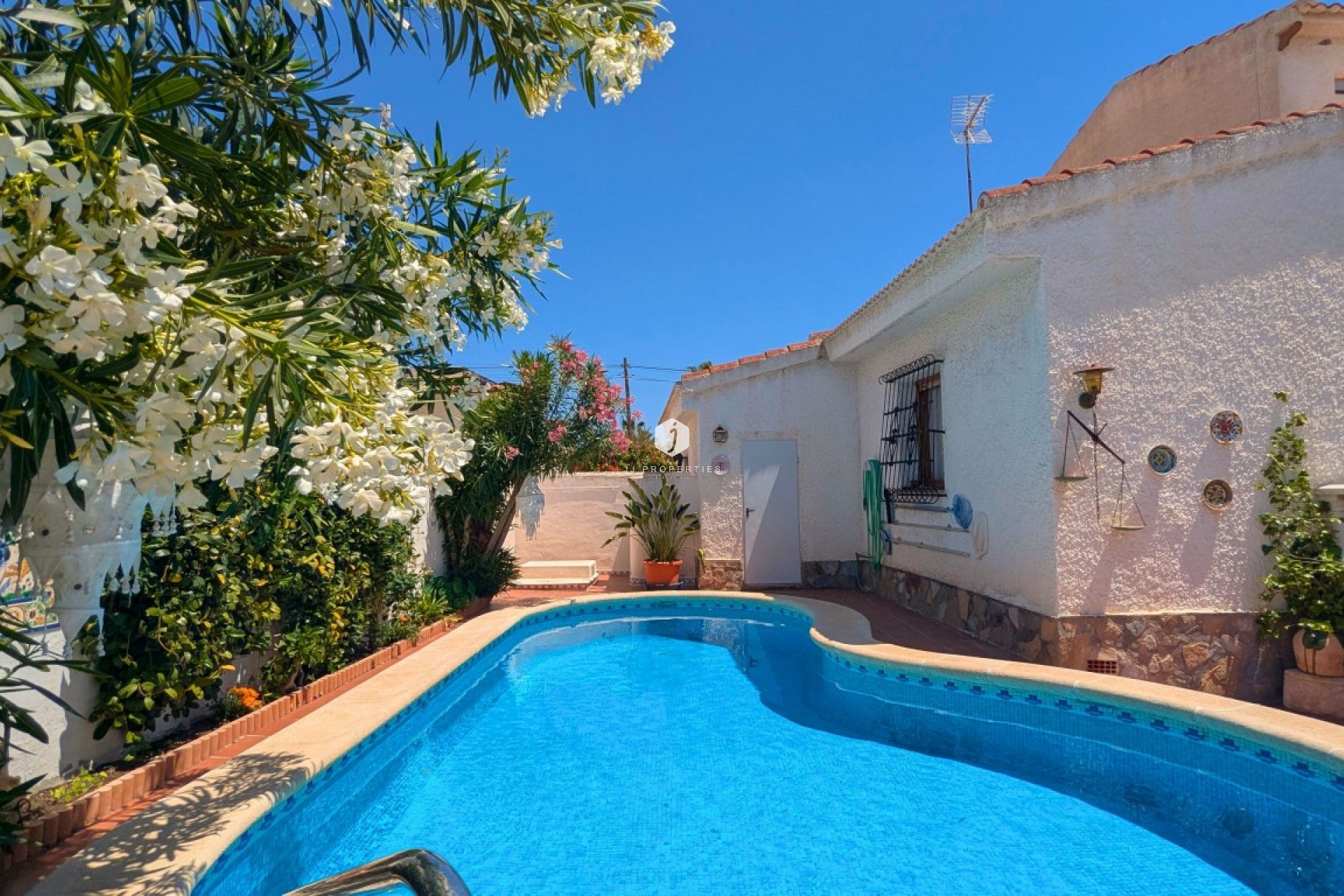 Aus zweiter Hand - Villa -
Ciudad Quesada - Costa Blanca