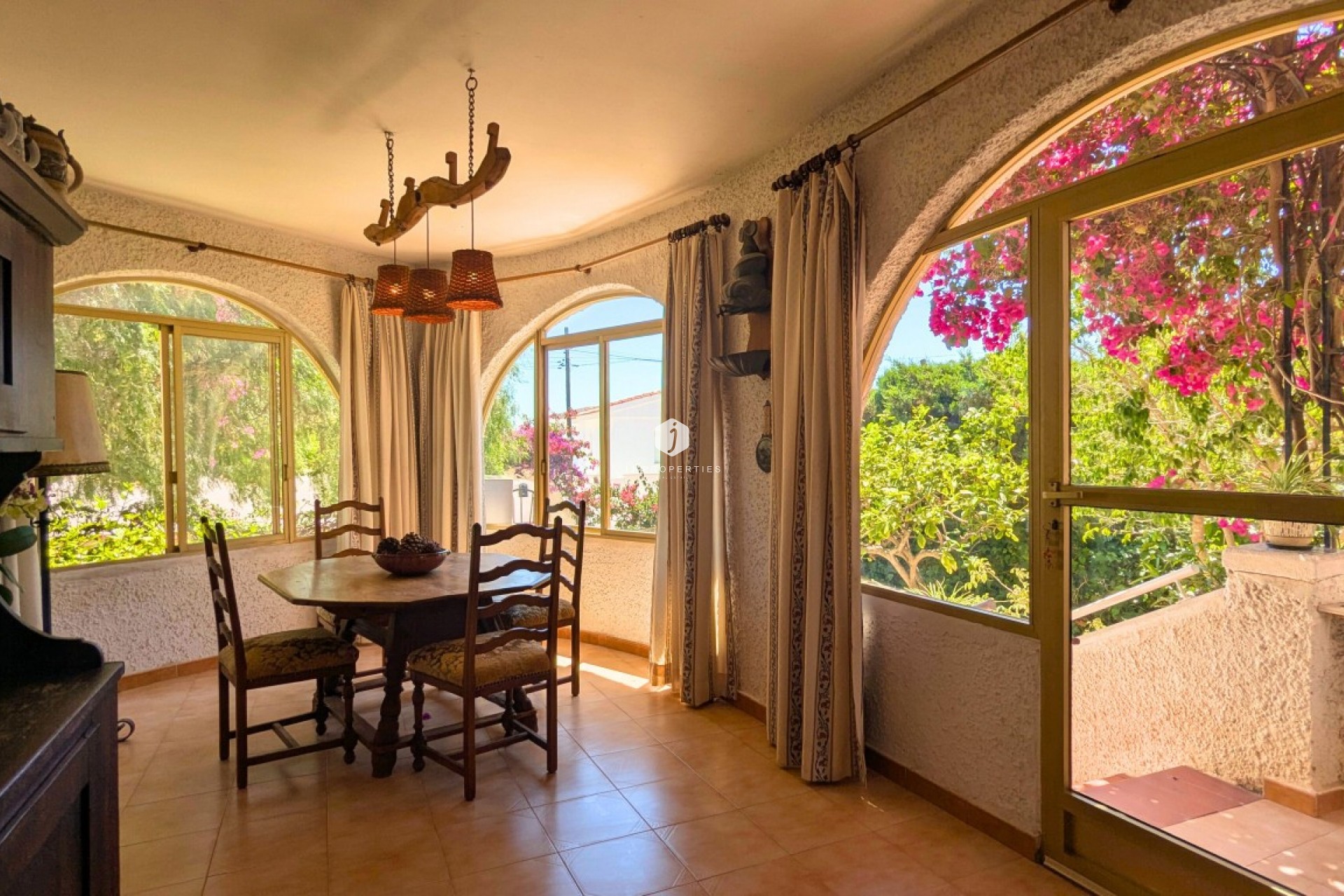 Aus zweiter Hand - Villa -
Ciudad Quesada - Costa Blanca