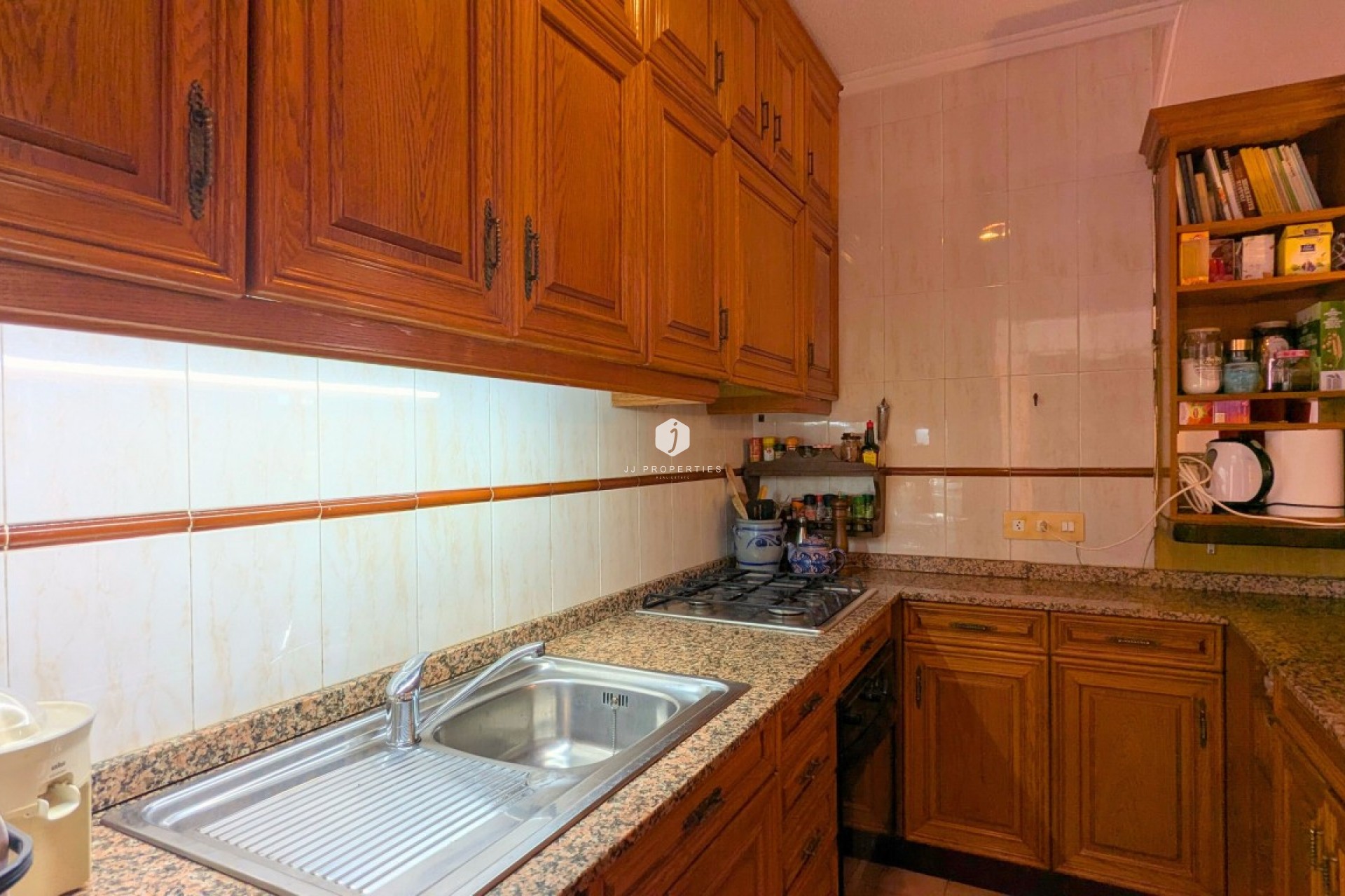 Aus zweiter Hand - Villa -
Ciudad Quesada - Costa Blanca