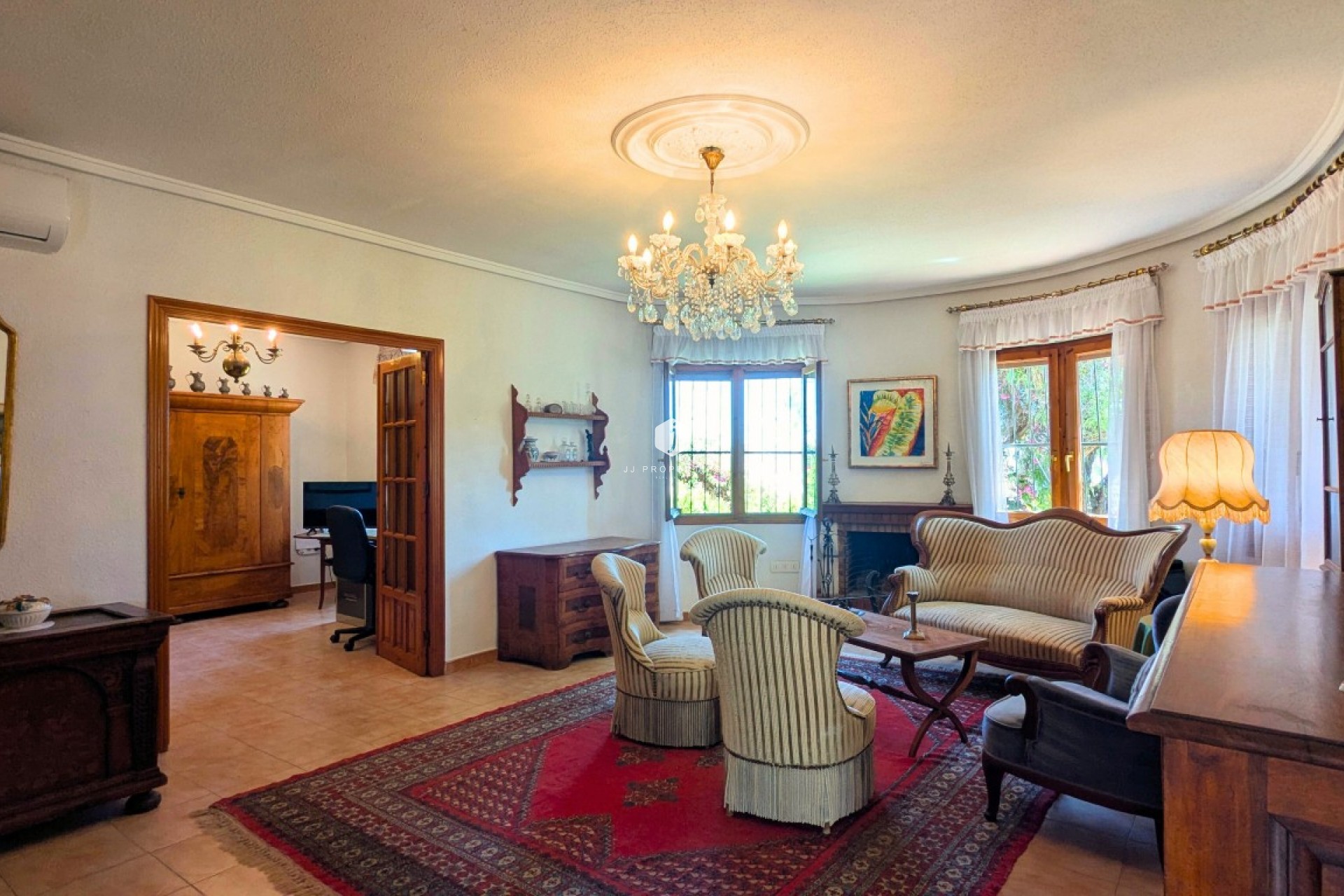 Aus zweiter Hand - Villa -
Ciudad Quesada - Costa Blanca