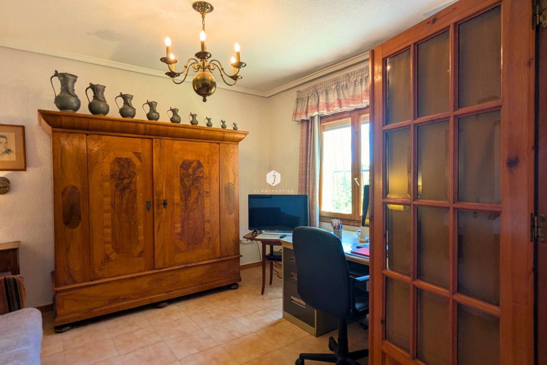 Aus zweiter Hand - Villa -
Ciudad Quesada - Costa Blanca