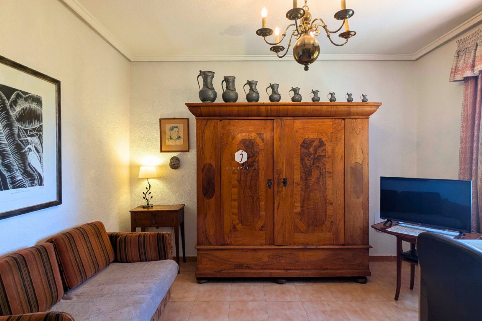 Aus zweiter Hand - Villa -
Ciudad Quesada - Costa Blanca