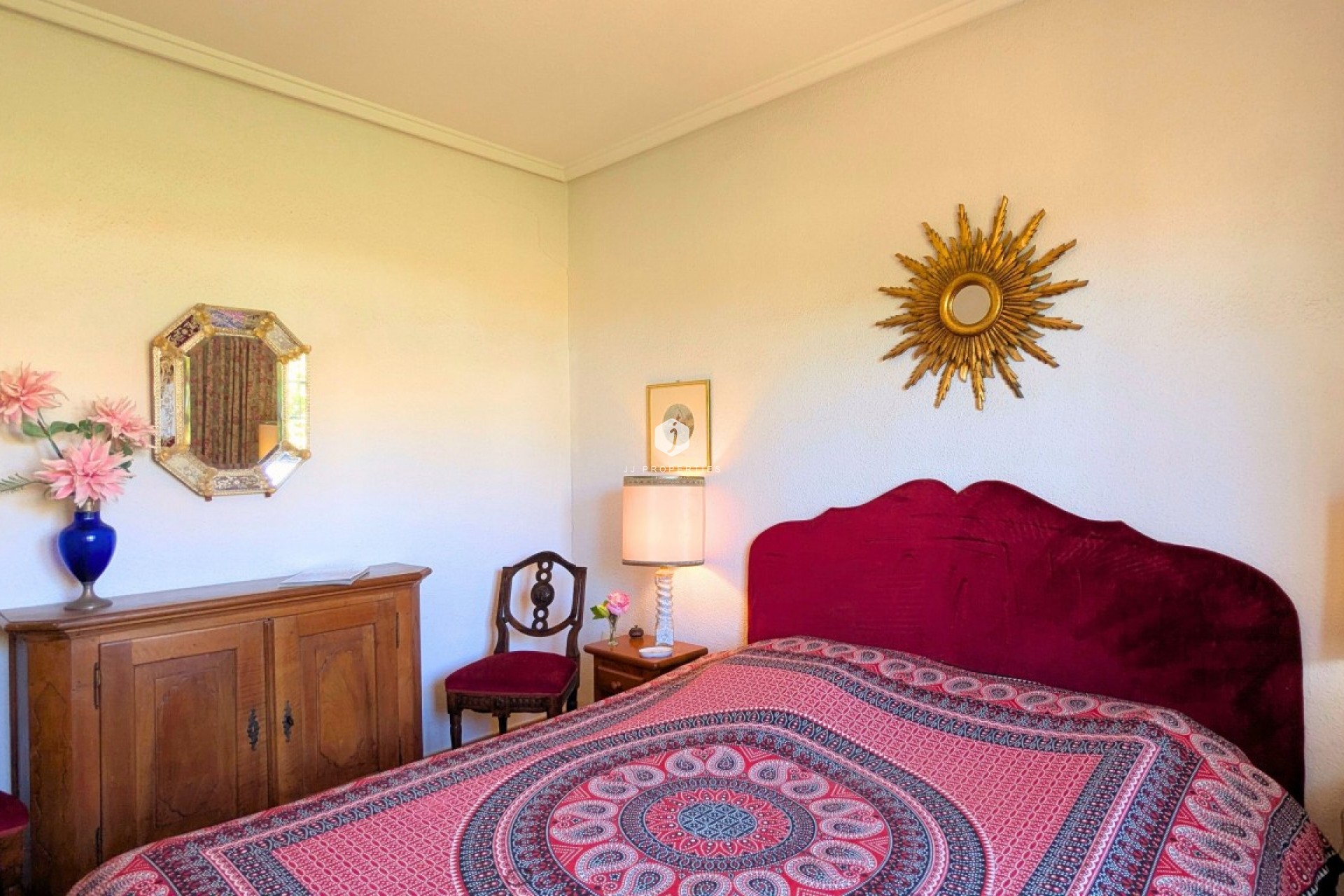 Aus zweiter Hand - Villa -
Ciudad Quesada - Costa Blanca