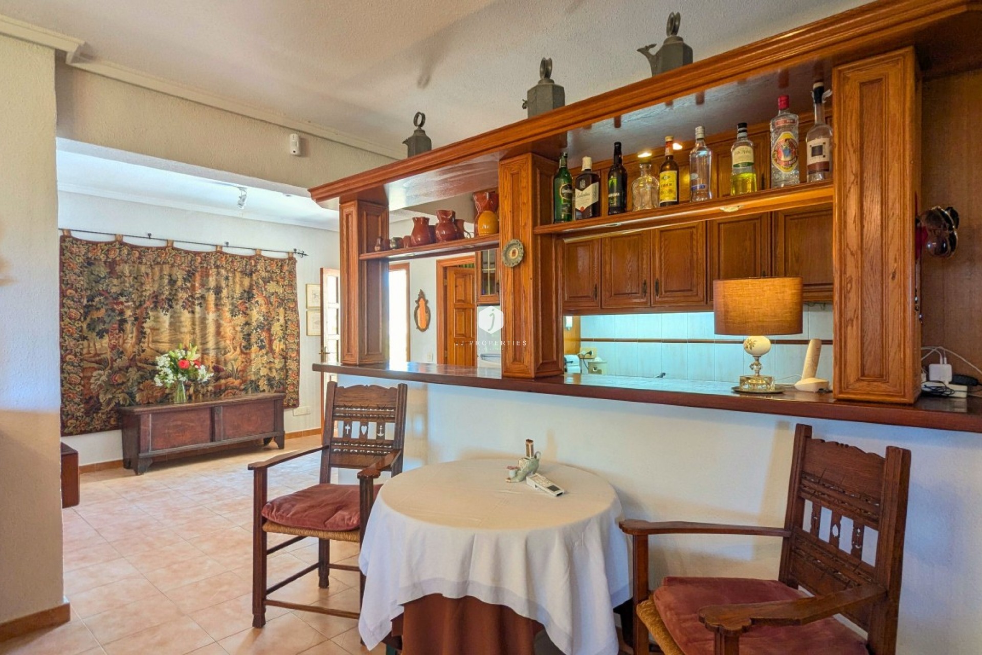 Aus zweiter Hand - Villa -
Ciudad Quesada - Costa Blanca