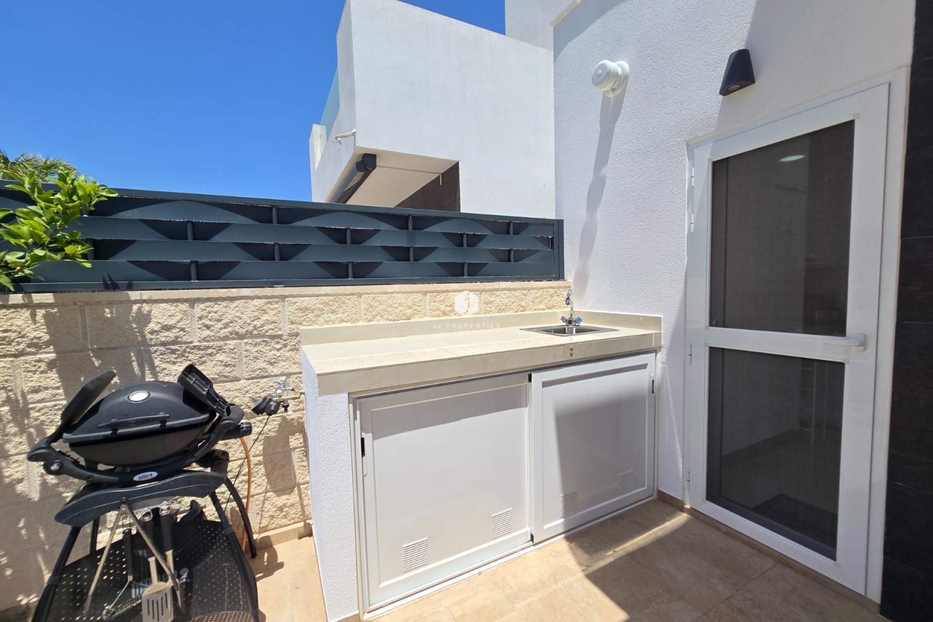 Aus zweiter Hand - Villa -
Ciudad Quesada - Costa Blanca