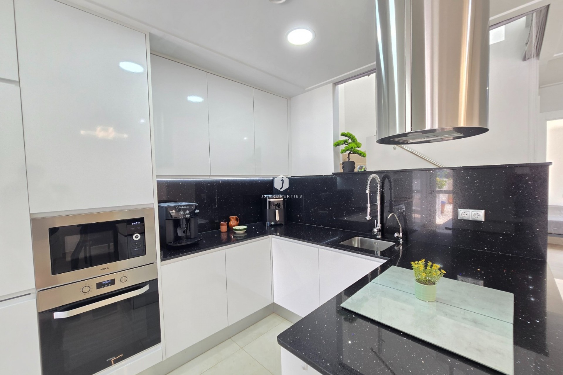 Aus zweiter Hand - Villa -
Ciudad Quesada - Costa Blanca