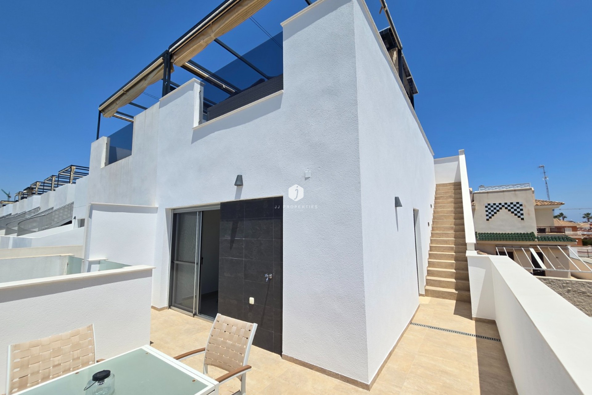 Aus zweiter Hand - Villa -
Ciudad Quesada - Costa Blanca