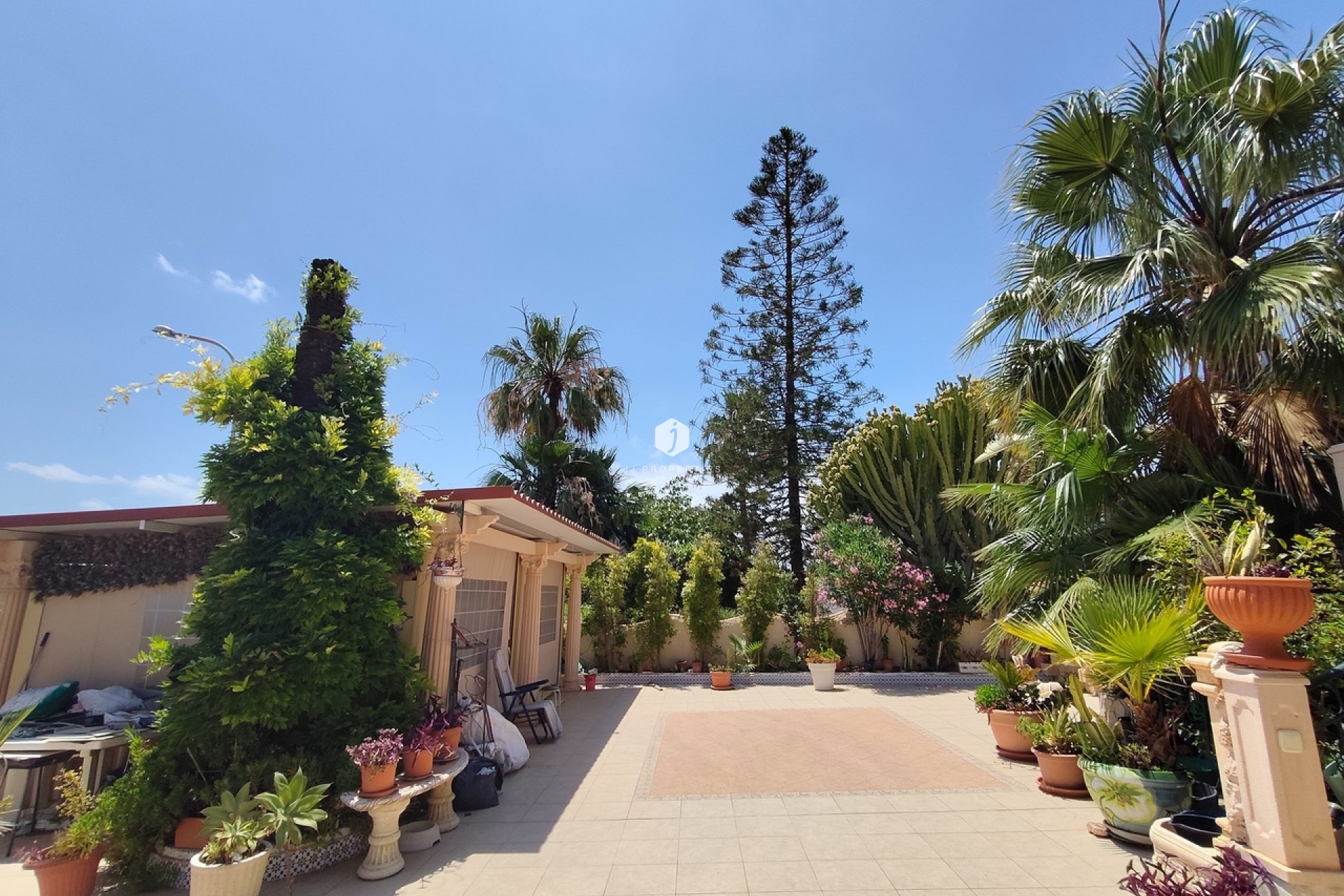 Aus zweiter Hand - Villa -
Ciudad Quesada - Costa Blanca