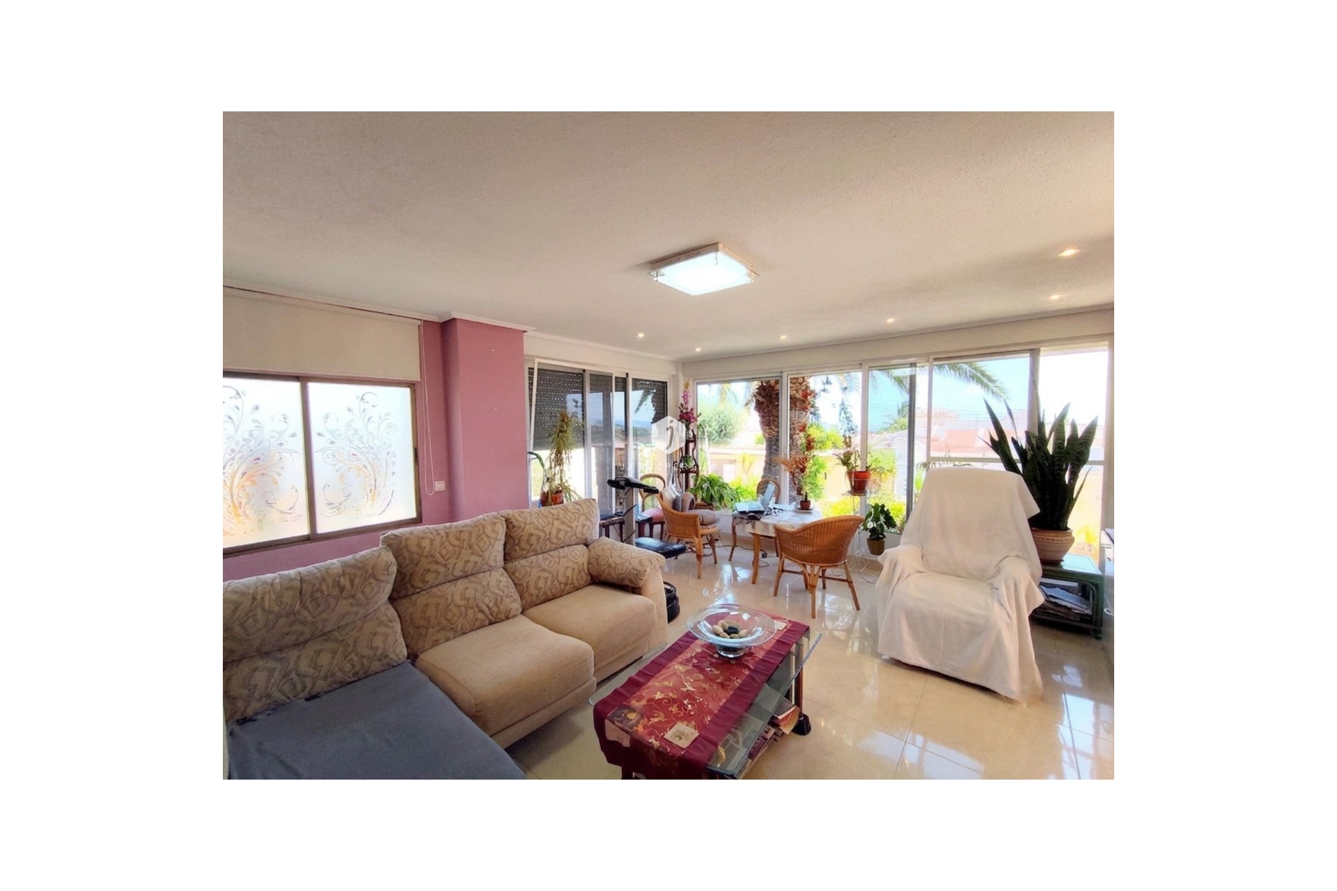 Aus zweiter Hand - Villa -
Ciudad Quesada - Costa Blanca