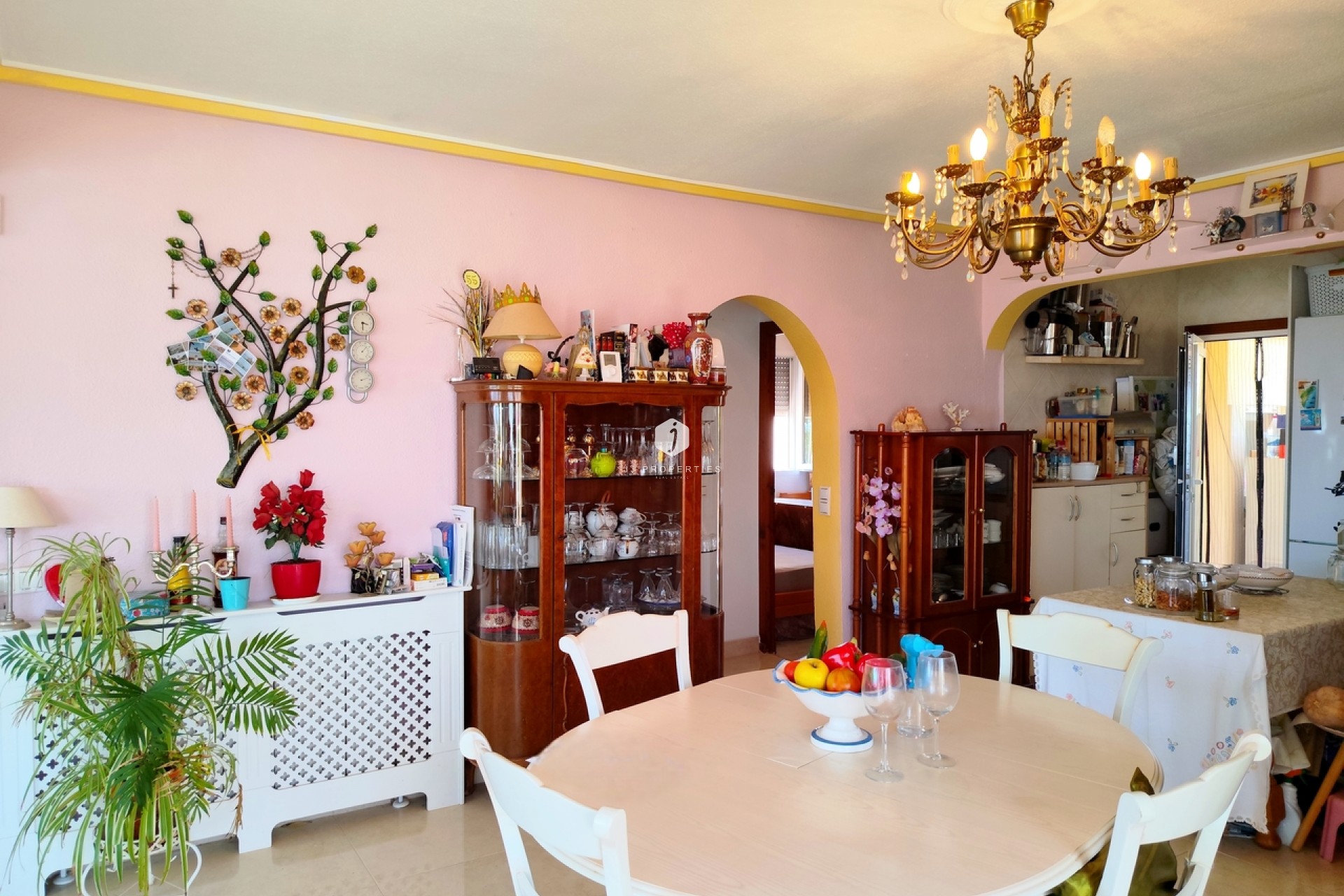 Aus zweiter Hand - Villa -
Ciudad Quesada - Costa Blanca