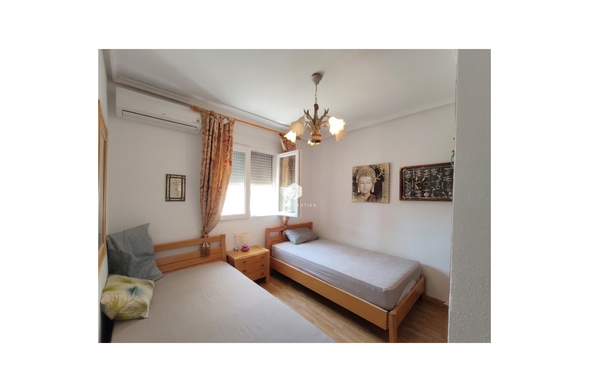 Aus zweiter Hand - Villa -
Ciudad Quesada - Costa Blanca