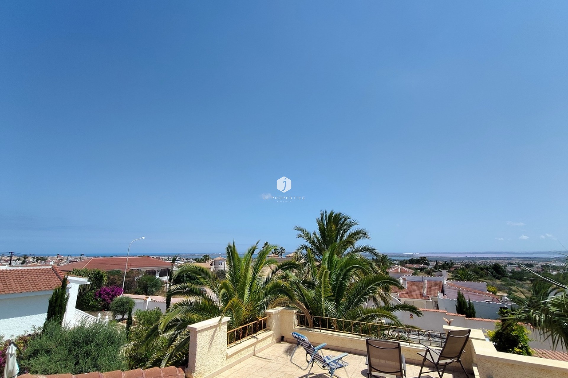 Aus zweiter Hand - Villa -
Ciudad Quesada - Costa Blanca