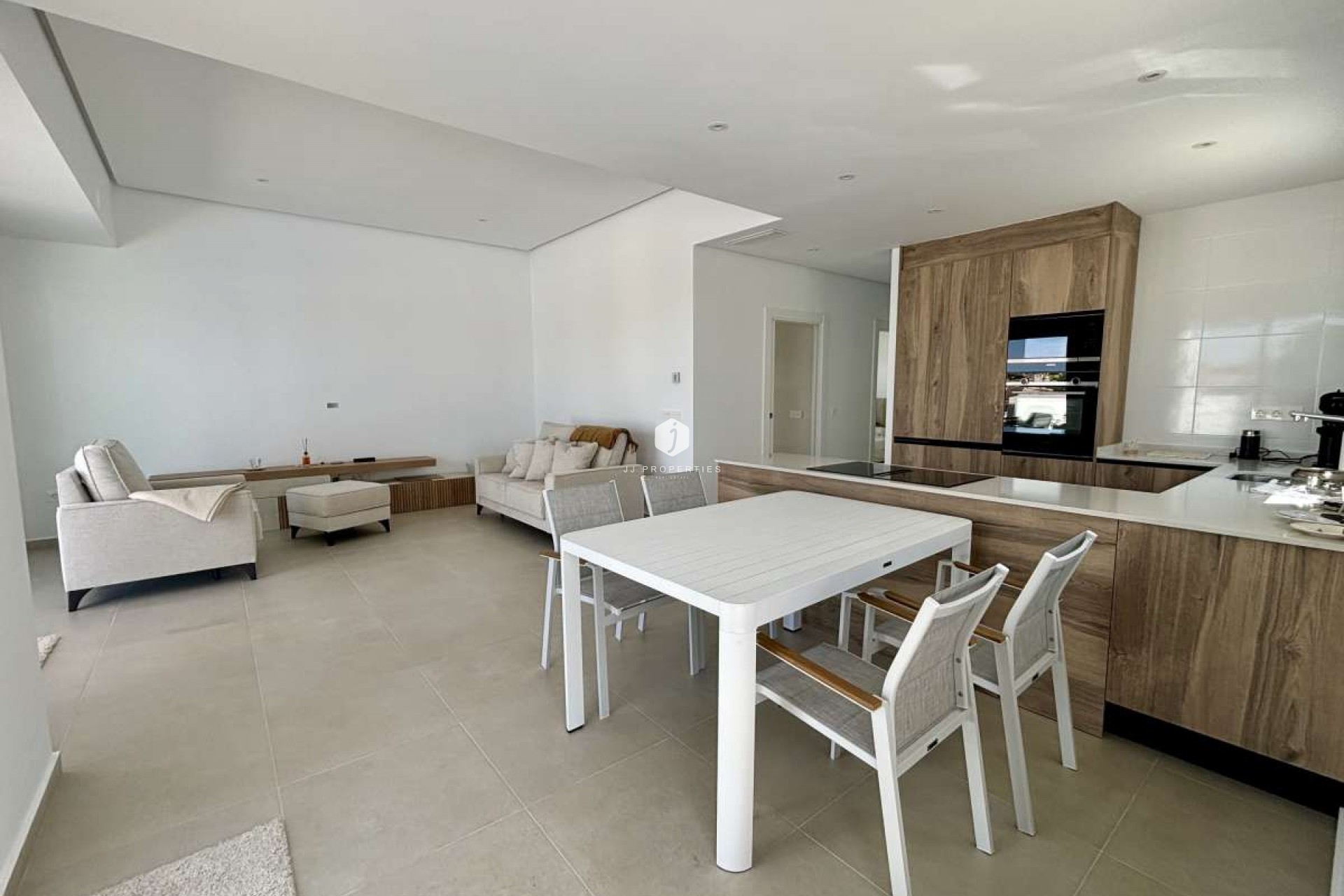 Aus zweiter Hand - Villa -
Ciudad Quesada - Costa Blanca