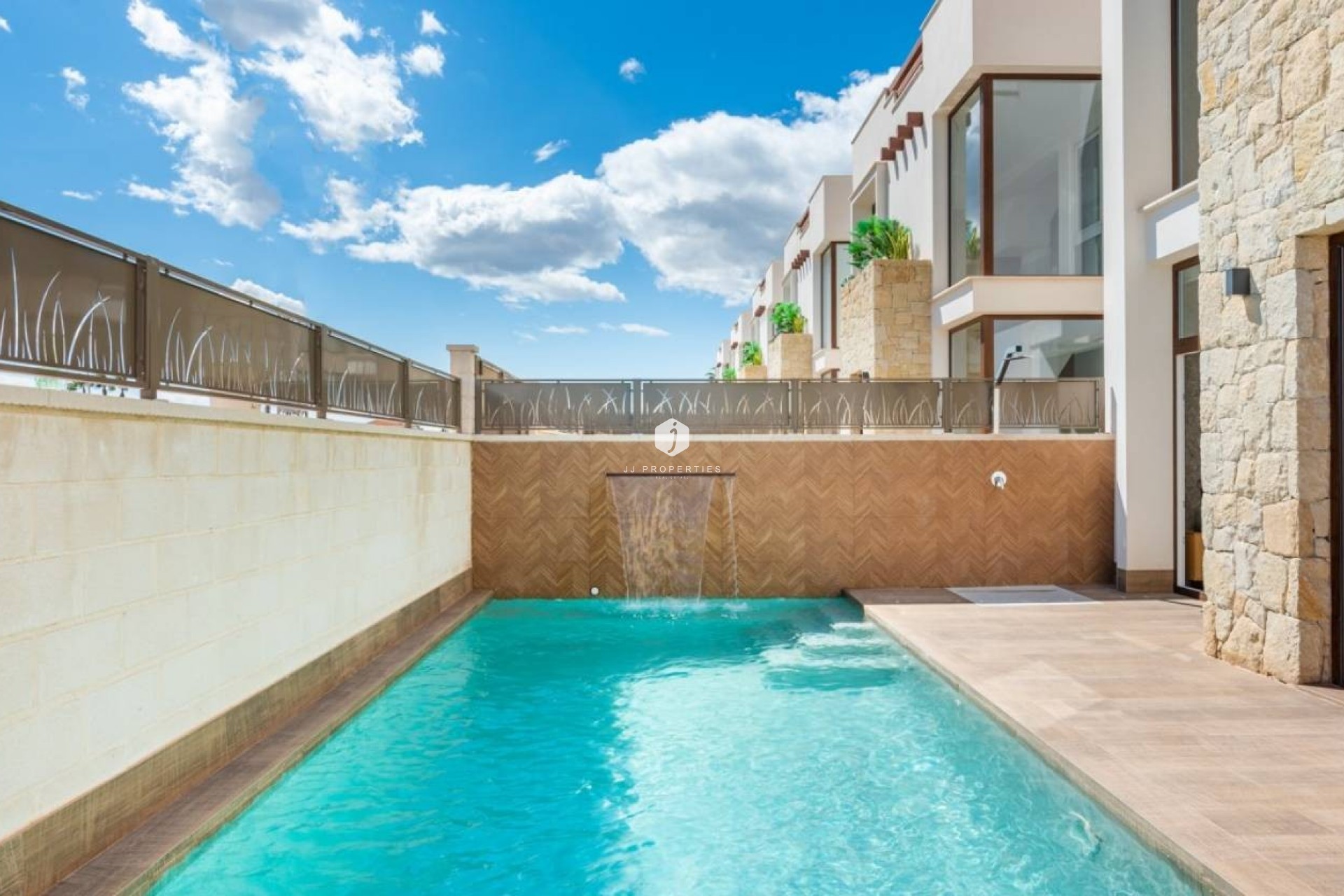 Aus zweiter Hand - Villa -
Ciudad Quesada - Costa Blanca