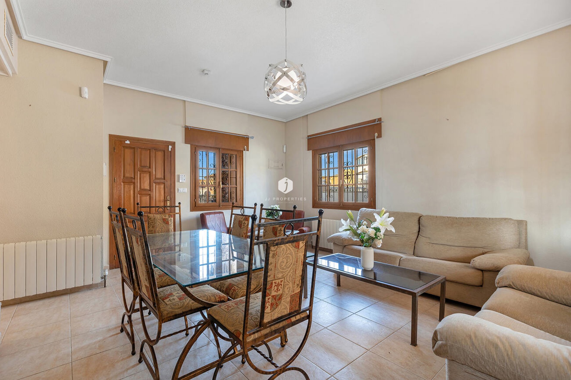 Aus zweiter Hand - Villa -
Ciudad Quesada