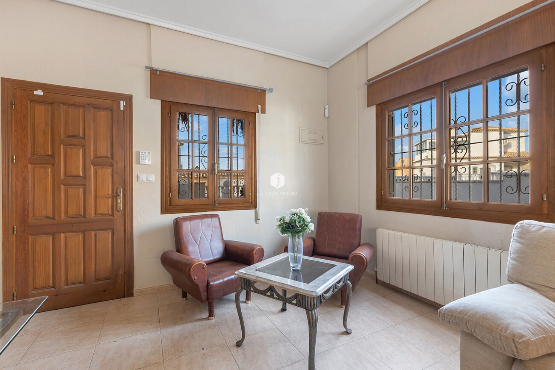 Aus zweiter Hand - Villa -
Ciudad Quesada